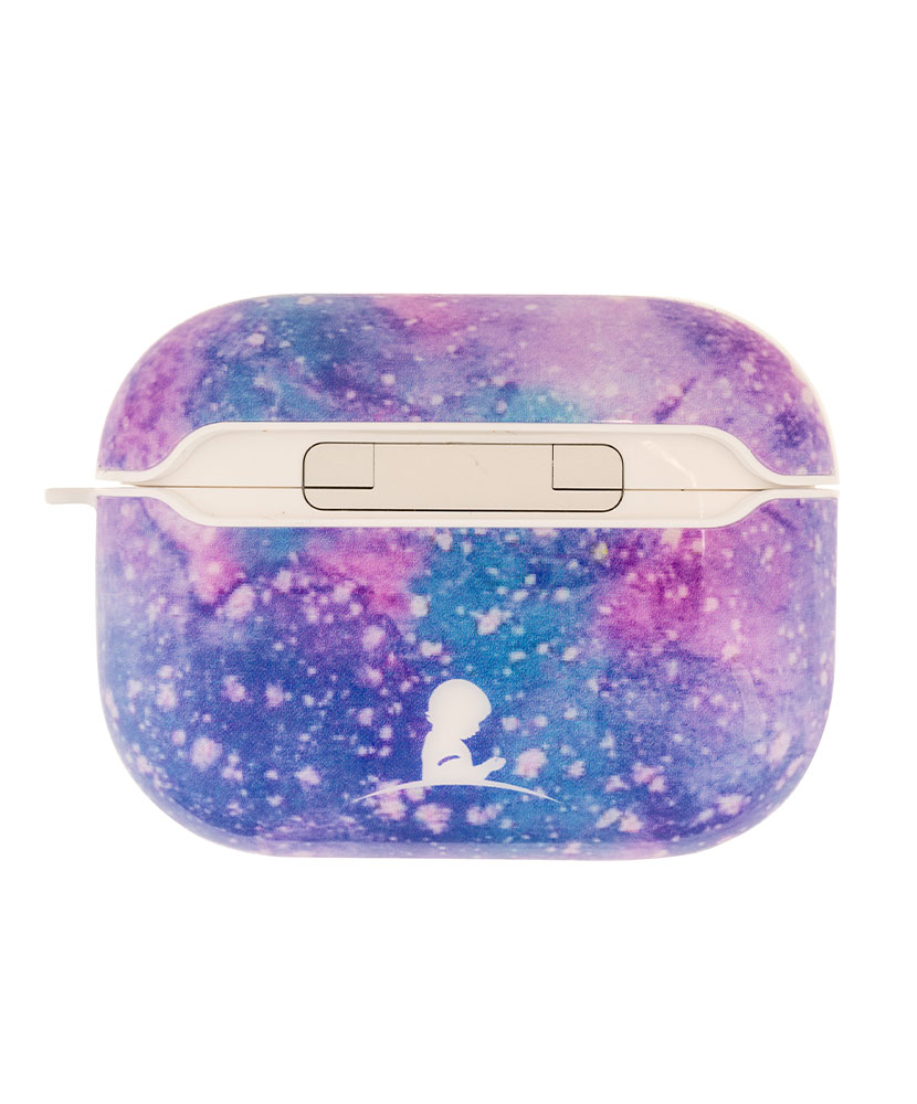 St. Jude Patient Art Inspired Airpods Pro Case - Ty